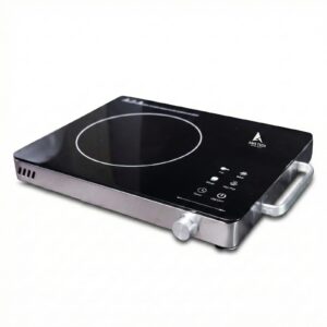 Vexa Infra Cook – 2200W Infrared Cooktop